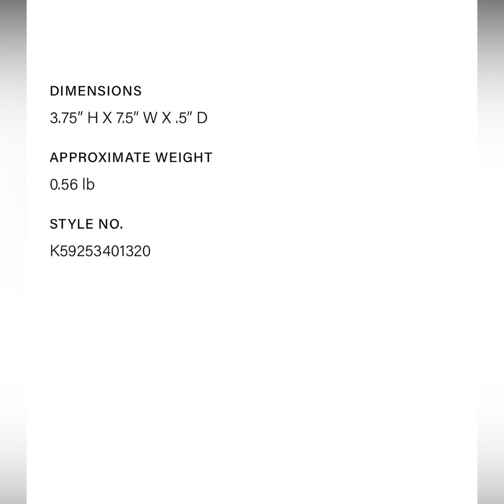 Brahmin Ady Wallet - Picture 5 of 5